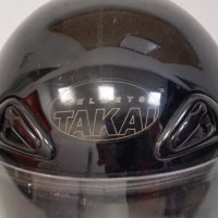 Каска Takai FT30, снимка 4 - Спортна екипировка - 30415128