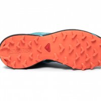 маратонки / туристически обувки SALOMON Speedcross 4 номер 39-39,5, снимка 6 - Маратонки - 39883534
