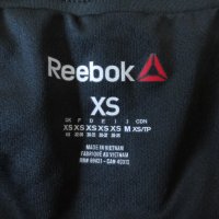 Reebok дамски шорти за бягане , снимка 10 - Къси панталони и бермуди - 37212650