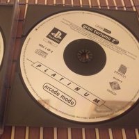 PS1 GRAN TURISMO 2 PLAYSTATION 1 PSX, снимка 3 - Игри за PlayStation - 30713755