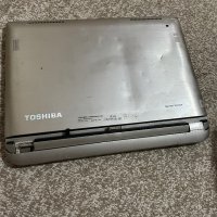 Лаптоп Toshiba Satellite, снимка 7 - Лаптопи за работа - 42843030