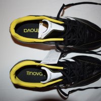 Adidas - Nova11 TRX AG - 100% ориг. бутонки / Адидас / 40 н, снимка 12 - Спортни обувки - 29220116