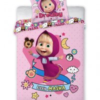 Качествени Детски Спални комплекти с любимите герои - 100х135см, снимка 6 - Спално бельо и завивки - 35116981