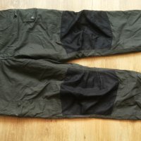 PINEWOOD Membrane 100% TPU Breathable Trouser размер 52/ L за гоначи панталон водонепромукаем - 562, снимка 1 - Екипировка - 42907738