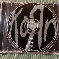 Nine Inch Nails,Korn,Body Count ,Clawfinger , снимка 7 - CD дискове - 42125795