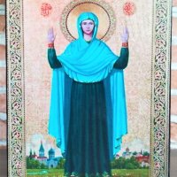 Икони на Света Богородица, различни изображения iconi Sveta Bogorodica, снимка 17 - Икони - 12652980