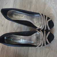 Дамски обувки, снимка 2 - Дамски елегантни обувки - 29350738
