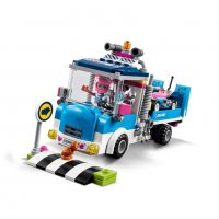 LEGO FRIENDS Камион за обслужване 41348, снимка 2 - Конструктори - 32024583