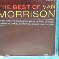 Van Morrison – 1990 - The Best Of Van Morrison(Blues Rock,Folk Rock), снимка 3 - CD дискове - 44767758