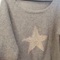 Пуловер Motivi, снимка 2 - Блузи с дълъг ръкав и пуловери - 42210206