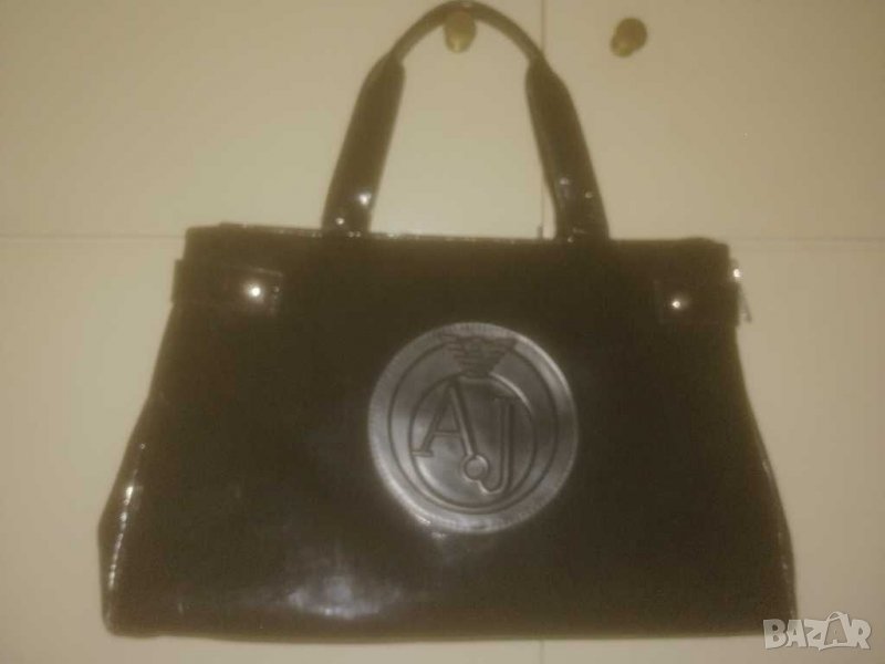 Дамска чанта AJ, Armani Jeans. , снимка 1