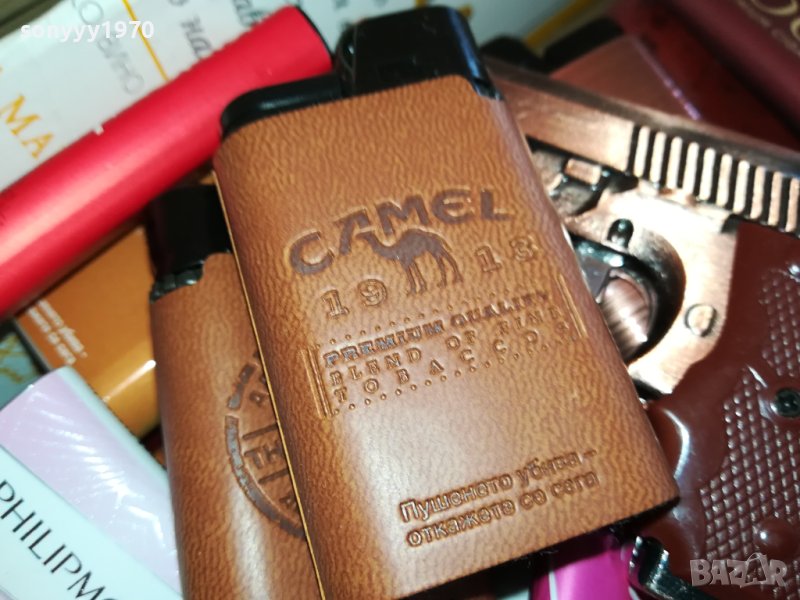 ЗАПАЛКИ ЛОТ ЗА КОЛЕКЦИЯ 45ЛВ ЗА 1 БРОЙ 1702241648, снимка 1