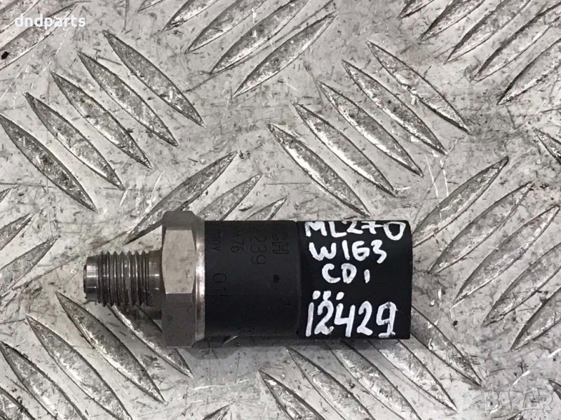 Датчик Mercedes ML270,CDI,W163,2001г., снимка 1