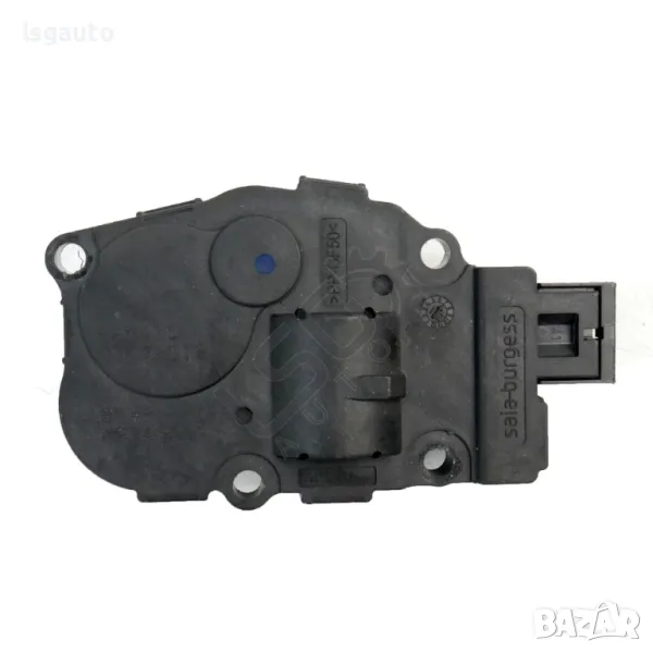 Моторче клапи парно BMW 5 Series (F10, F11) 2010-2016 ID:146553, снимка 1