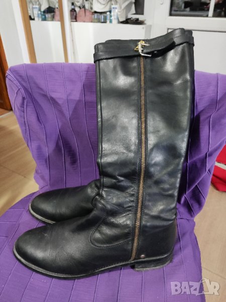 Маркови ботуши Billi Bi Copenhagen, снимка 1