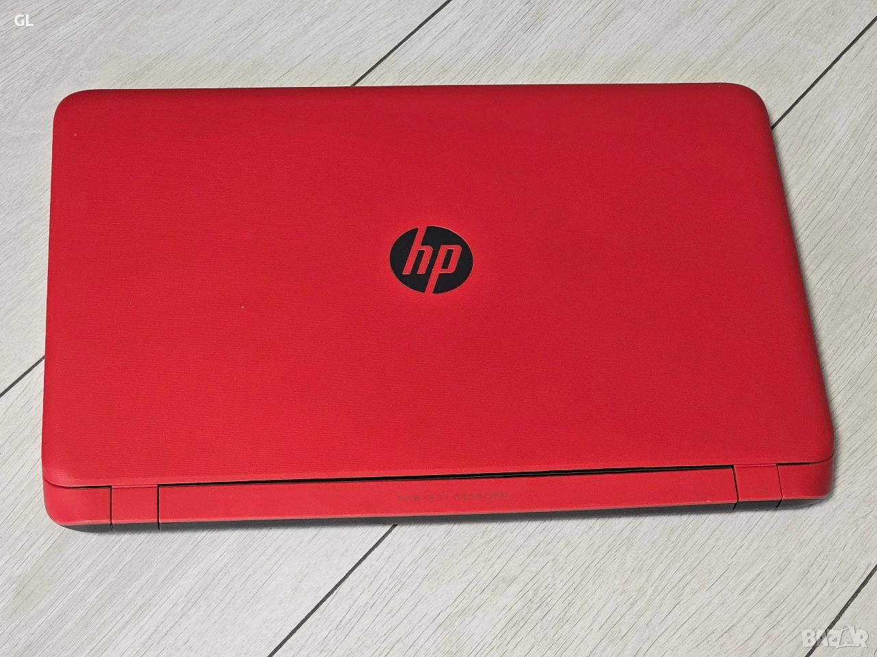 HP PAVILION 15", снимка 1