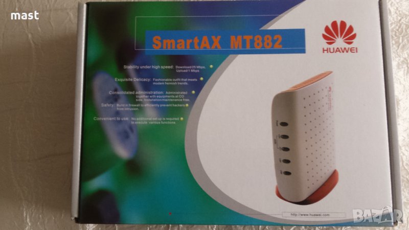 Нови рутери Huawei,TP Link и Switch TP-Link, снимка 1