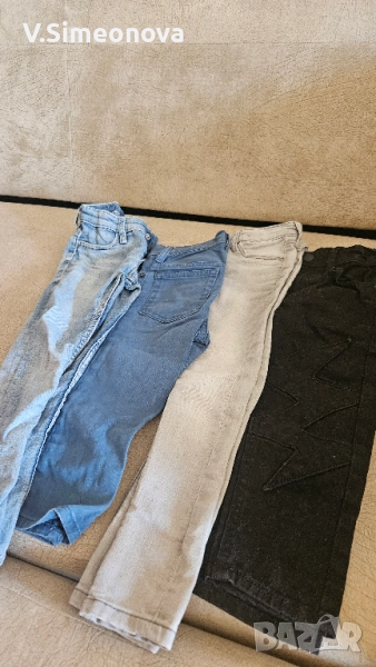 Лот дънки, снимка 1