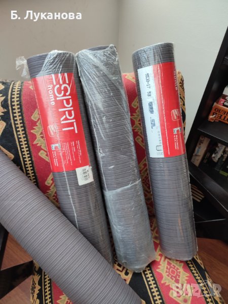 Тапети ESPRIT нови , 4 ролки , снимка 1