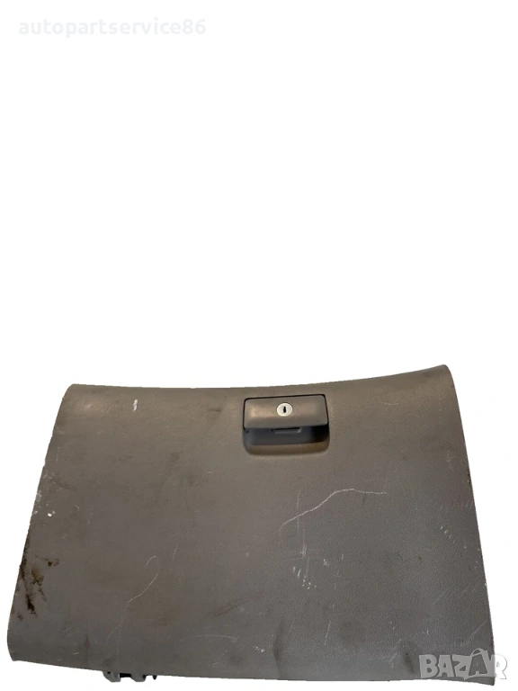 Предна жабка за KIA Carnival 2.9 CRDi (2006–2012), снимка 1