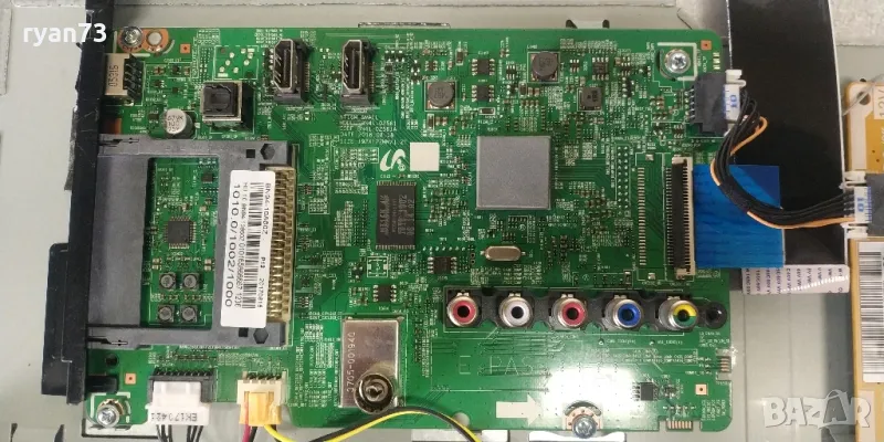 Mainboard BN41-02561A, снимка 1