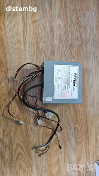 Компютърно захранване AT ProLin  180W, снимка 1