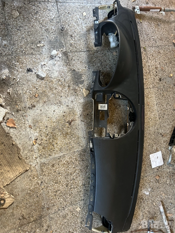 табло Mercedes W211 E класа арматурно 211 с airbag, снимка 1