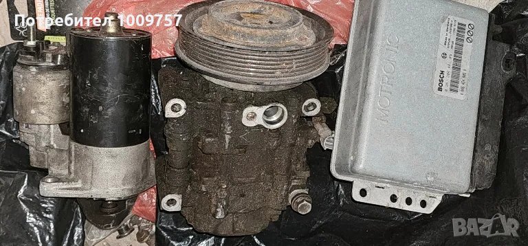 Alfa 146 1.4i TS части, снимка 1