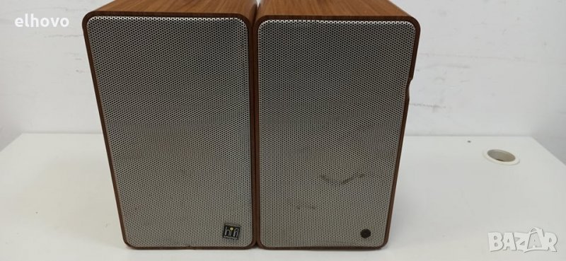 Тонколони Grundig Box 416a, снимка 1