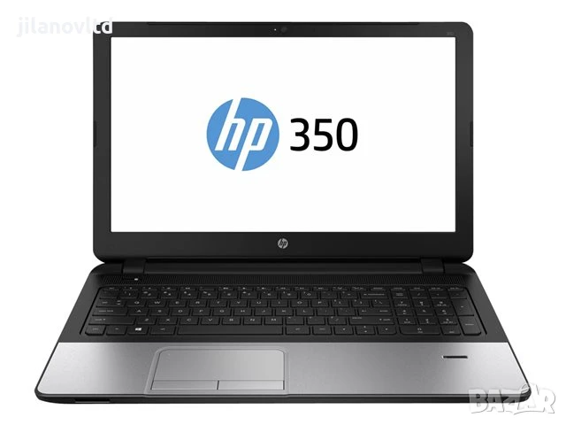 Лаптоп HP 350 G2 I3-5010U 8GB 128GB SSD Windows 11 ГАРАНЦИЯ, снимка 1