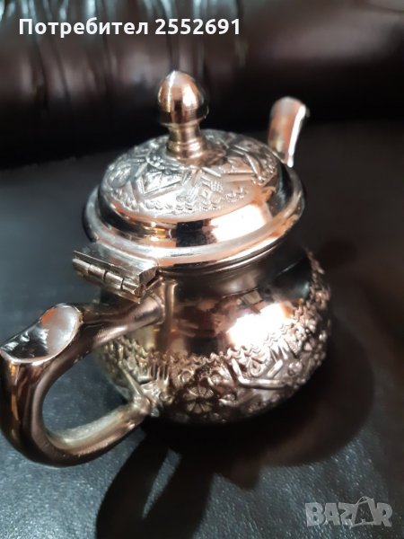 Кана, снимка 1