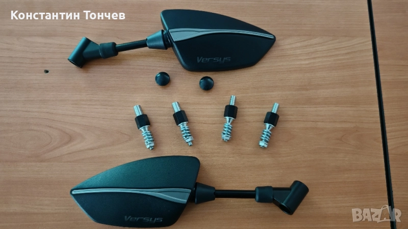 Кавазаки Версис 650,1100,1000, снимка 1