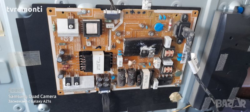 Захранване BN44-00806A, снимка 1