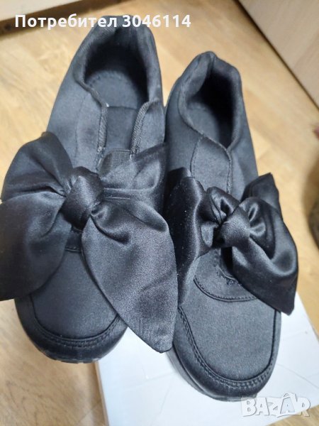 Дамски маратонки, снимка 1