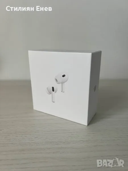 Безжични Слушалки AirPods Pro 2 Gen, снимка 1