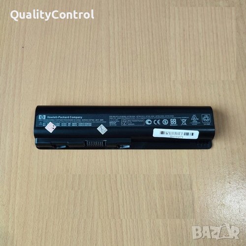 Батерия за лаптопи HP Pavilion DV4 DV5 DV6 DV5T G71 G60 G61 G50 G70 HSTNN-LB73 HSTNN-UB73 и др., снимка 1