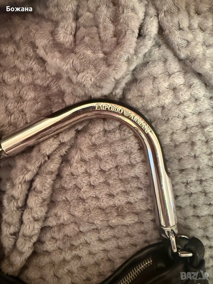 emporio armani чанта , снимка 1