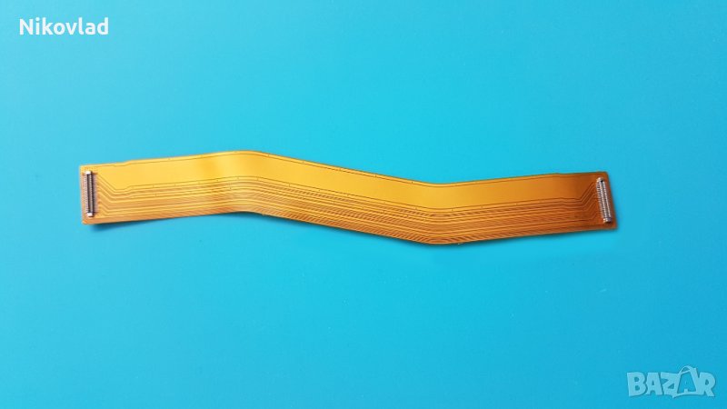 Flex кабел за Xiaomi Poco X2, Redmi K30 4G (CT2003M), снимка 1