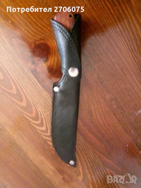 Нож, снимка 1