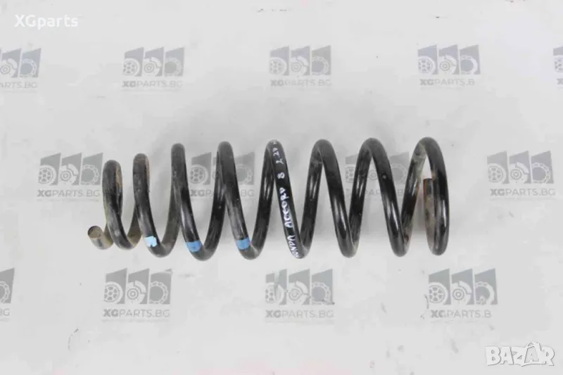 Предна пружина за Honda Accord VIII 2.2i-dtec 150 к.с. (2007-2012), снимка 1