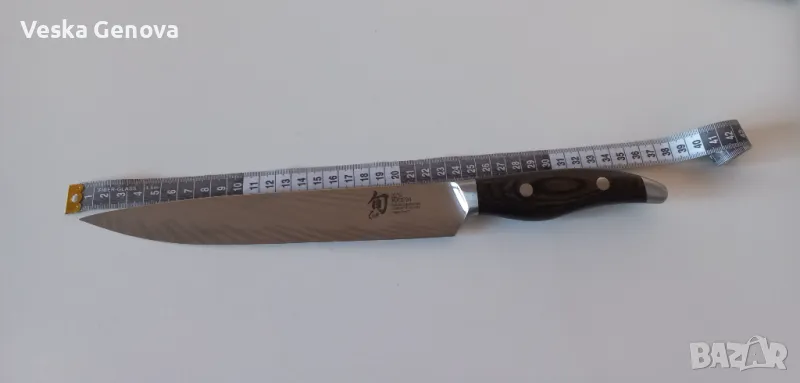 Професионални японски ножове, снимка 1