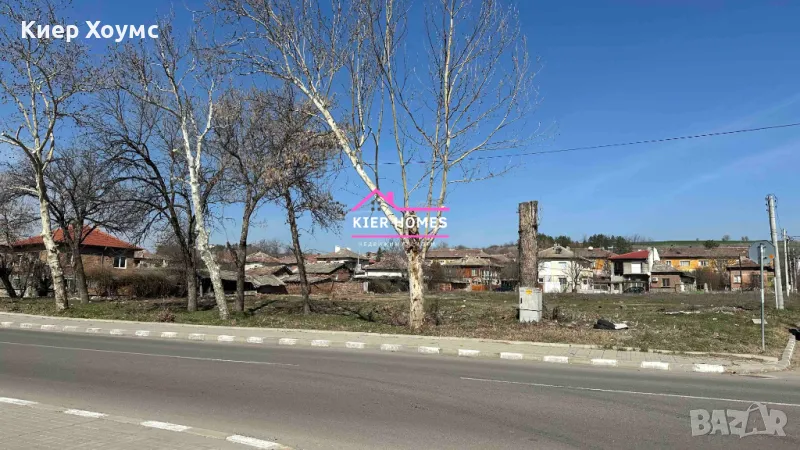 Парцел в регулация в град  Димитровград, снимка 1