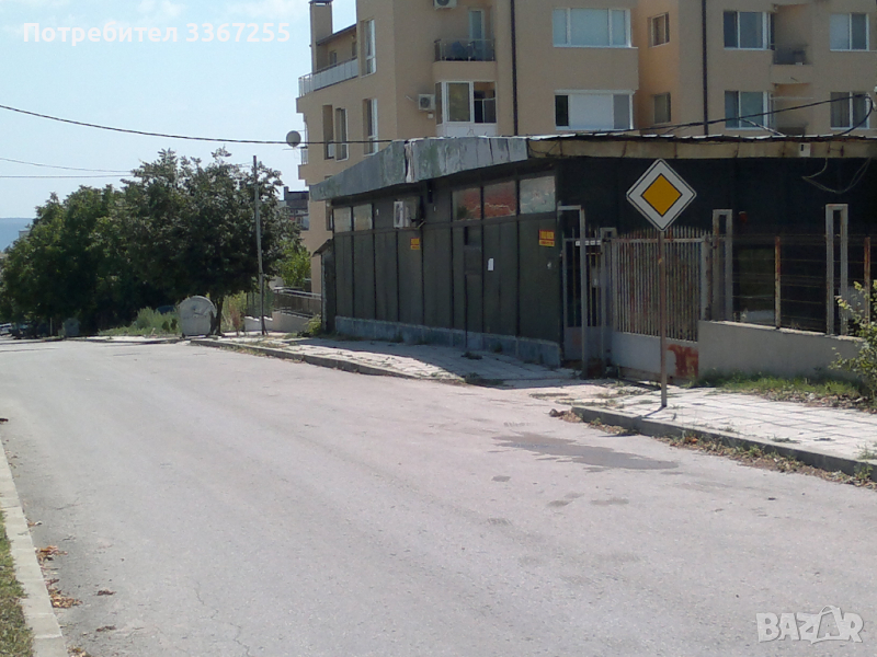 Помещение в Аксаково, Магазин, Склад, Сервиз, , снимка 1