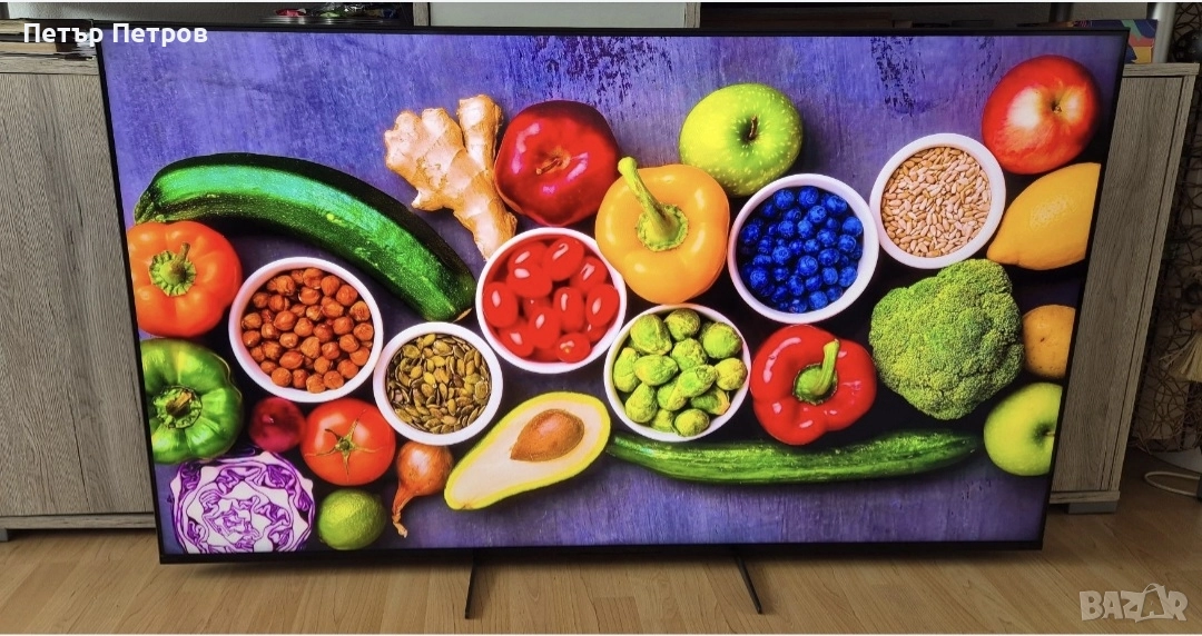Sony XR-65X94K Full Array, Google,Android, 4K, UltraHD, Smart, WiFi, снимка 1