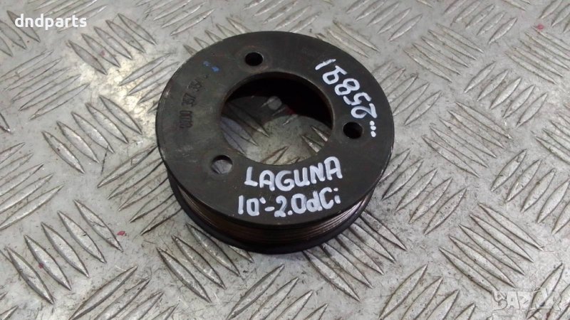 Шайба Renault Laguna 2.0dCi 150кс. 2010г.	, снимка 1