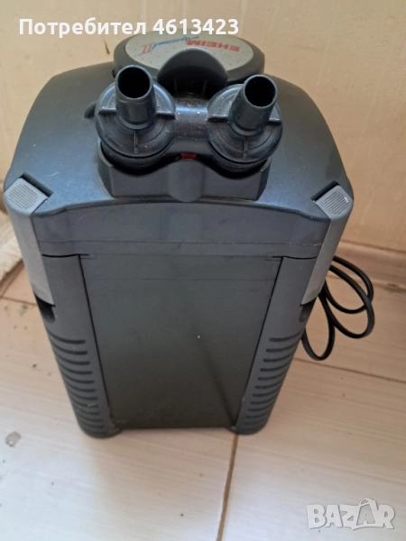 Външен филтър Eheim 2026, снимка 1