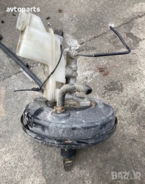 Mazda 6 2007година 2.0d 122кс Серво помпа, снимка 1