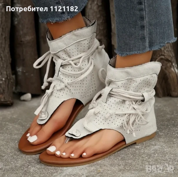 Дамски обувки , снимка 1