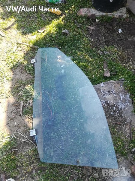 Ляво стъкло за Голф 4 Golf 4 2/3 врати , снимка 1