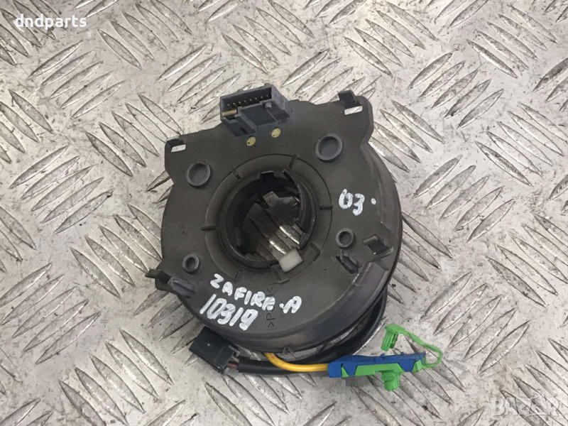 Лентов кабел Opel Zafira A,2.2dTi,2001г., снимка 1